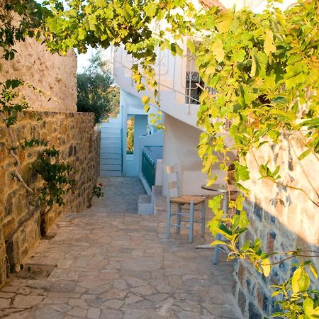 Creta Star Aparthotel Agios Nikolaos  Luaran gambar