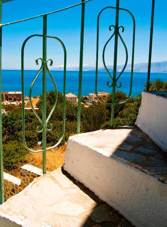 Creta Star Aparthotel Agios Nikolaos  Luaran gambar
